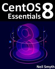 CENTOS 8 ESSENTIALS cover image cdn