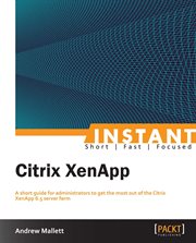 Citrix XenApp cover image cdn