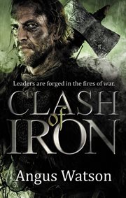 Clash of Iron : Iron Age cover image cdn