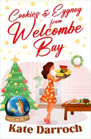 Cookies & Eggnog From Welcombe Bay cover image cdn