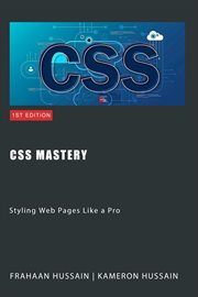 CSS Mastery : Styling Web Pages Like a Pro cover image cdn