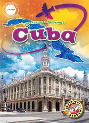 Cuba : Countries of the World cover image cdn