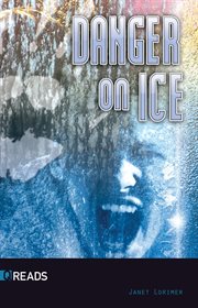 Danger on Ice cover image cdn