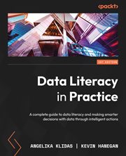 Data Literacy in Practice cover image cdn