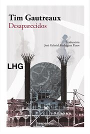Desaparecidos : Las Hespérides cover image cdn