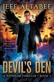 Devil's Den cover image cdn