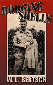 Dodging Shells cover image cdn