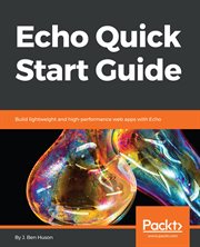 Echo Quick Start Guide cover image cdn