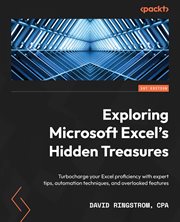 Exploring Microsoft Excel's Hidden Treasures cover image cdn