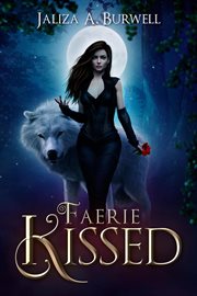Faerie Kissed cover image cdn