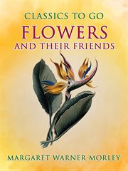 Flowers and Their Friends cover image cdn