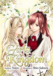 Girls Kingdom : Volume 2 cover image cdn
