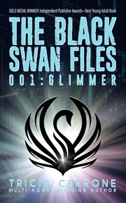 Glimmer : Black Swan Files cover image cdn