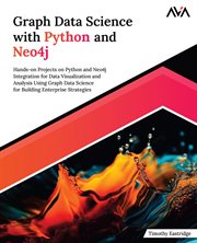 Graph Data Science With Python and Neo4j cover image cdn