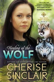 Healing of the Wolf cover image cdn
