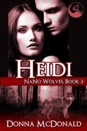 Heidi : Nano Wolves 3 cover image cdn