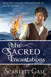 His Sacred Incantations cover image cdn