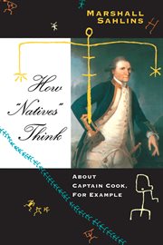 How "Natives" Think : About Captain Cook, For Example cover image cdn