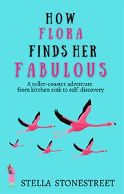 How Flora Finds Her Fabulous cover image cdn