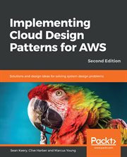 IMPLEMENTING CLOUD DESIGN PATTERNS FOR A cover image cdn