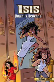 Isis : Amari's Revenge cover image cdn
