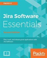 Jira Software Essentials cover image cdn