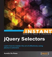 jQuery Selectors cover image cdn
