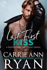 Last First Kiss cover image cdn