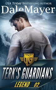 Legend : Terk's Guardians cover image cdn