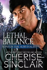 Lethal Balance : Sons of the Survivalist cover image cdn
