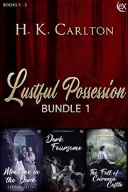 Lustful Possession Bundle 1 cover image cdn