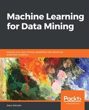 Machine Learning for Data Mining cover image cdn