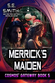 Merrick's maiden cover image cdn