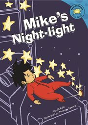 Mike's Night-Light : Read-It! Readers cover image cdn