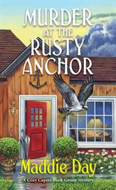 Murder at the Rusty Anchor cover image cdn