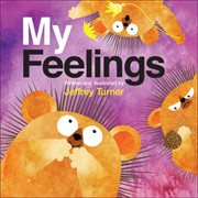 My Feelings : Understanding Me cover image cdn