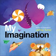 My Imagination : Understanding Me cover image cdn
