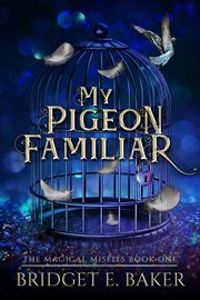 My Pigeon Familiar cover image cdn