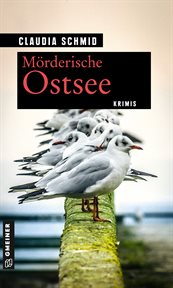 Mörderische Ostsee : Krimis. Edelgard und Norbert cover image cdn