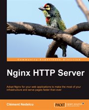 Nginx HTTP Server cover image cdn