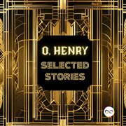 O. Henry Selected Stories cover image cdn