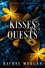 Of Kisses & Quests cover image cdn