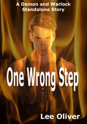One Wrong Step cover image cdn