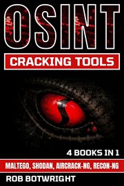 OSINT Cracking Tools : Maltego, Shodan, Aircrack-Ng, Recon-Ng cover image cdn