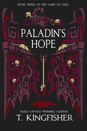 Paladin's Hope cover image cdn