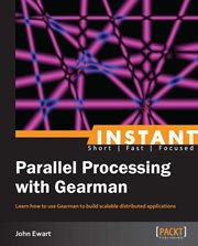 Parallel Processing With Gearman cover image cdn