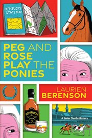Peg and Rose Play the Ponies cover image cdn