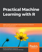 Practical Machine Learning With R cover image cdn