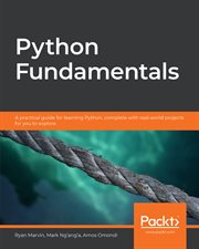 Python Fundamentals cover image cdn