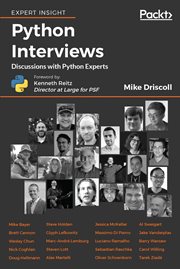Python Interviews cover image cdn